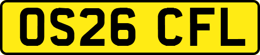 OS26CFL