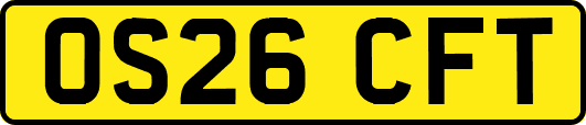 OS26CFT