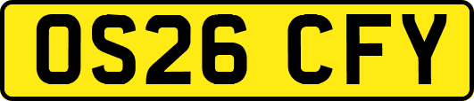 OS26CFY