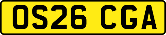 OS26CGA