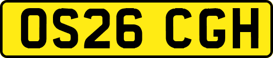 OS26CGH