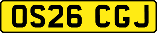 OS26CGJ