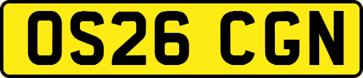 OS26CGN