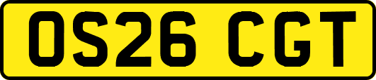 OS26CGT