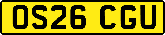 OS26CGU