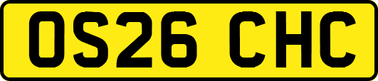 OS26CHC