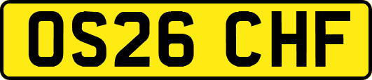 OS26CHF