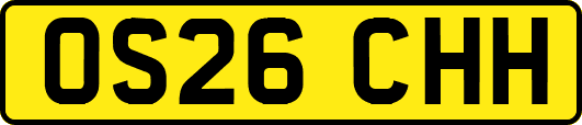 OS26CHH