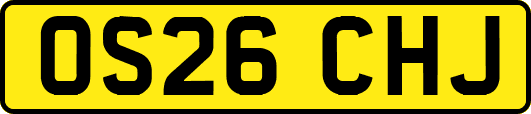 OS26CHJ