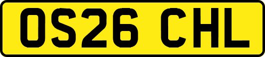 OS26CHL