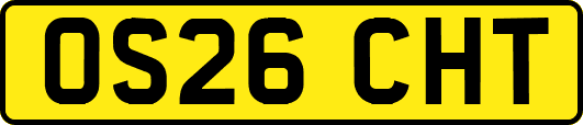 OS26CHT