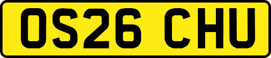 OS26CHU