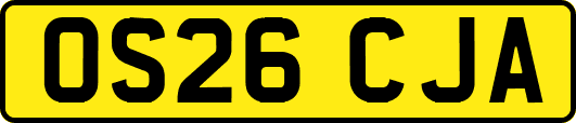OS26CJA