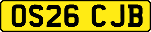 OS26CJB