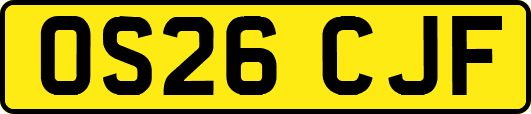 OS26CJF