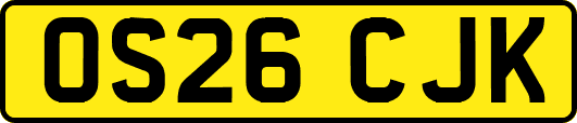 OS26CJK