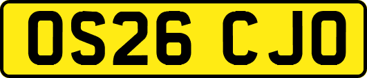 OS26CJO