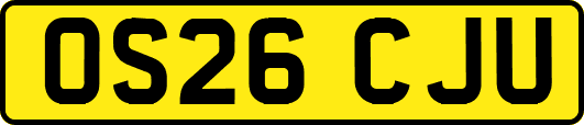 OS26CJU