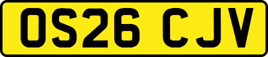 OS26CJV