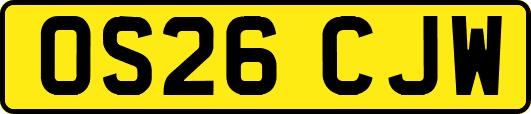 OS26CJW