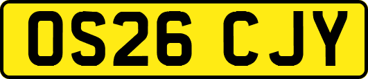 OS26CJY