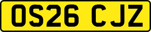 OS26CJZ