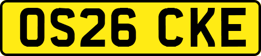 OS26CKE