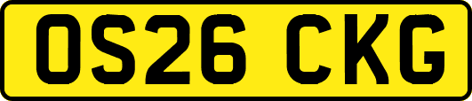 OS26CKG