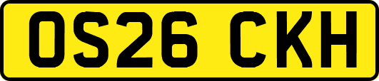 OS26CKH