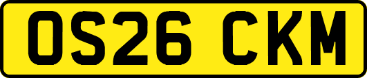 OS26CKM
