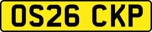 OS26CKP