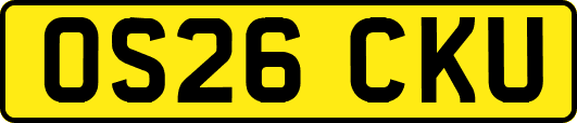 OS26CKU