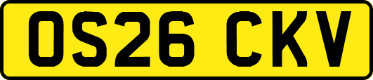 OS26CKV