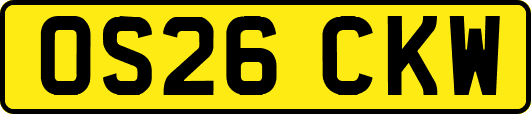 OS26CKW