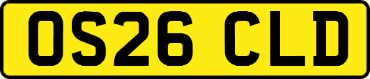 OS26CLD