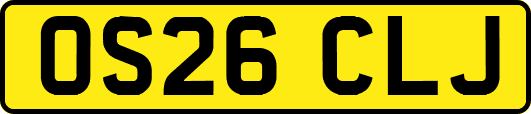 OS26CLJ