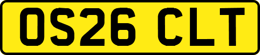 OS26CLT