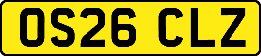 OS26CLZ
