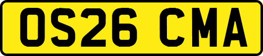 OS26CMA
