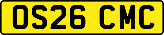 OS26CMC