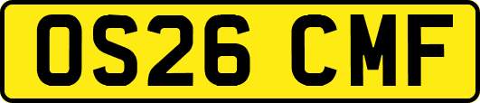 OS26CMF