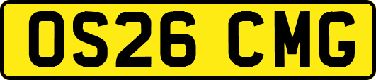 OS26CMG
