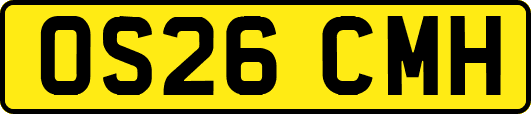 OS26CMH