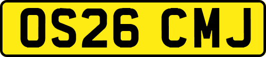 OS26CMJ