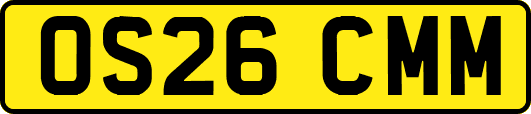 OS26CMM