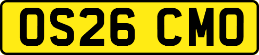 OS26CMO