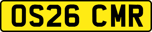 OS26CMR