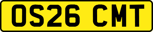 OS26CMT