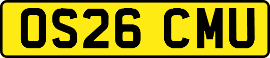 OS26CMU
