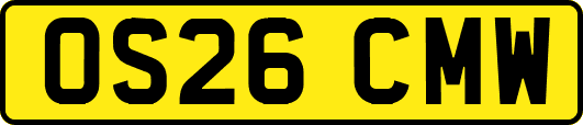 OS26CMW